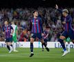 Barcelona - Betis / Sursă foto: Guliver/Getty Images