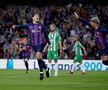 Barcelona - Betis / Sursă foto: Guliver/Getty Images