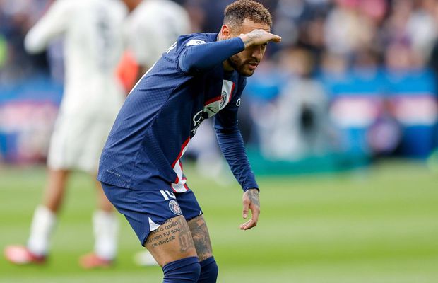 Manchester United vrea să facă transferul anului: Neymar! Totul depinde de o singură condiție