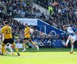 De Zerbi, show în Premier League » Brighton i-a năucit pe „lupi”: victorie la 6 goluri