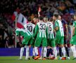 Barcelona - Betis / Sursă foto: Guliver/Getty Images