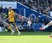 De Zerbi, show în Premier League » Brighton i-a năucit pe „lupi”: victorie la 6 goluri