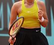 O nouă senzație în circuitul WTA: s-a calificat în optimi la Madrid chiar în ziua în care a împlinit 16 ani