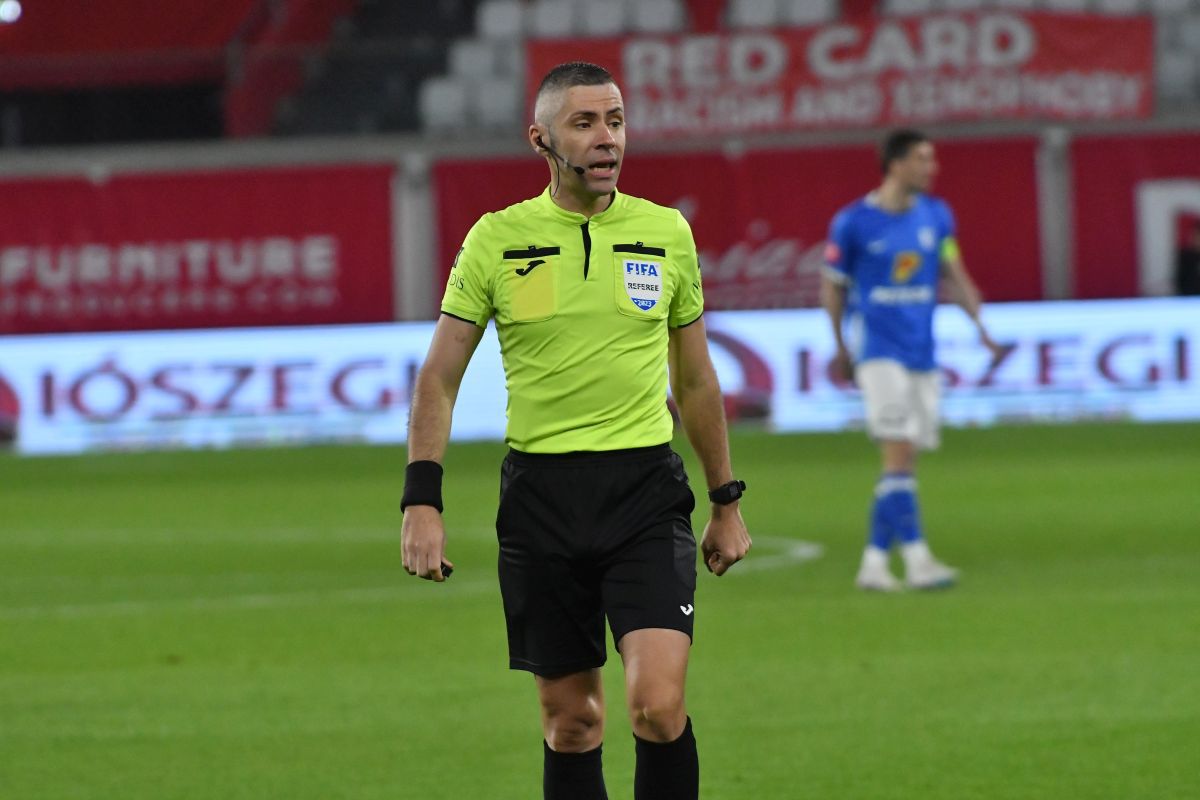 „A fost ca Eto'o cu Mourinho” » Comparația serii după Sepsi - Farul