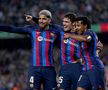 Barcelona - Betis / Sursă foto: Guliver/Getty Images