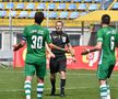 FOTO Brașov - Chiajna în play-out Liga 2 29.04.2023