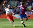 Crystal Palace - West Ham 3-2 / Sursă foto: Guliver/Getty Images