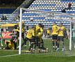 FOTO Brașov - Chiajna în play-out Liga 2 29.04.2023