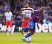 Crystal Palace - West Ham 3-2 / Sursă foto: Guliver/Getty Images