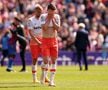 Crystal Palace - West Ham 3-2 / Sursă foto: Guliver/Getty Images