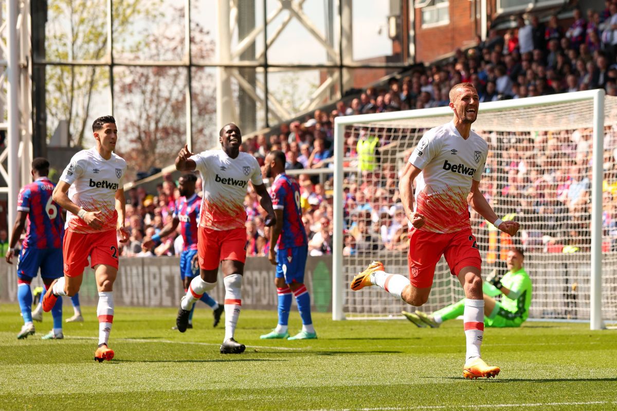Fosta adversară a FCSB-ului din Conference League, implicată într-un meci dramatic » În minutul 35 se marcaseră deja cinci goluri!