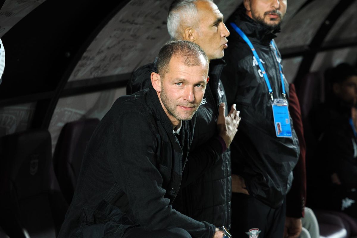 Rapid, ADIO Europa! Eșec cu Craiova pe Giulești la ultima fază » Cum arată clasamentul ACUM din play-off