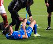 „Ori te laşi tu ca antrenor, ori îl dai afară pe Săpunaru!” » Reacție dură la vederea incidentului dintre Lobonț și căpitanul Rapidului
