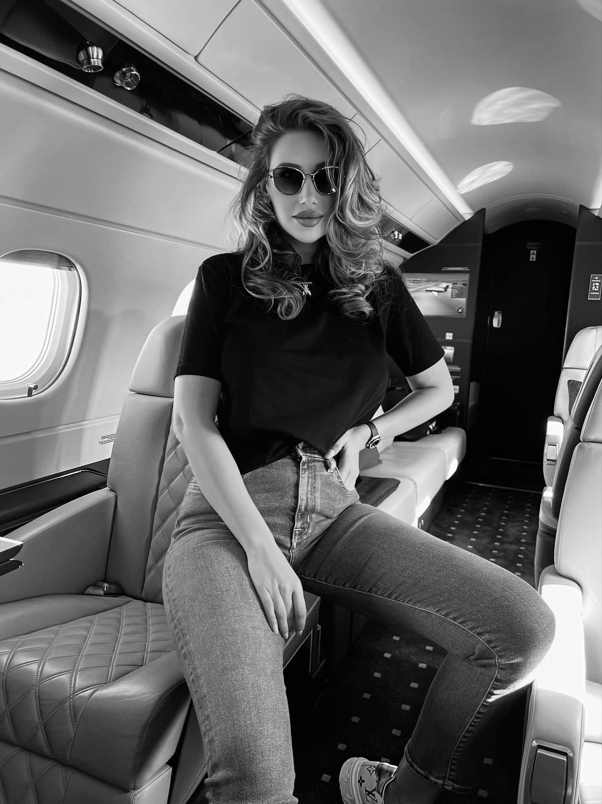 Noua iubită a lui Arpad Paszkany l-a dat de gol: „Nu am limite. Sunt dispusă să fac orice”