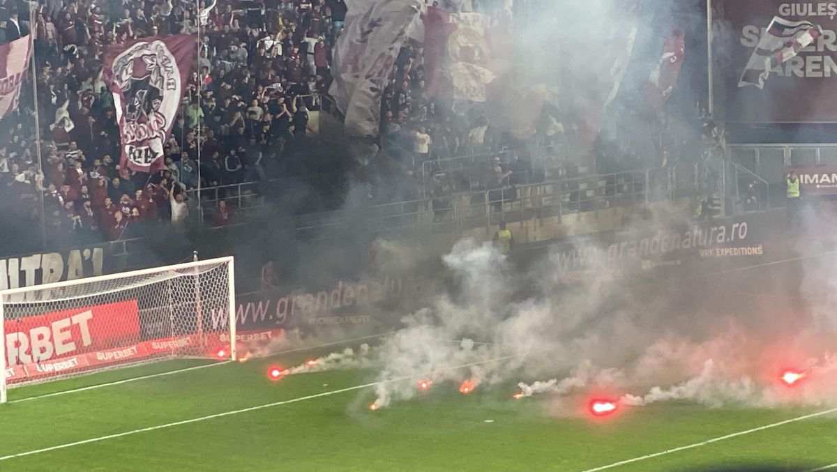 Rapid a aflat sancțiunea pentru meciul cu FCSB! Ce se întâmplă cu stadionul din Giulești