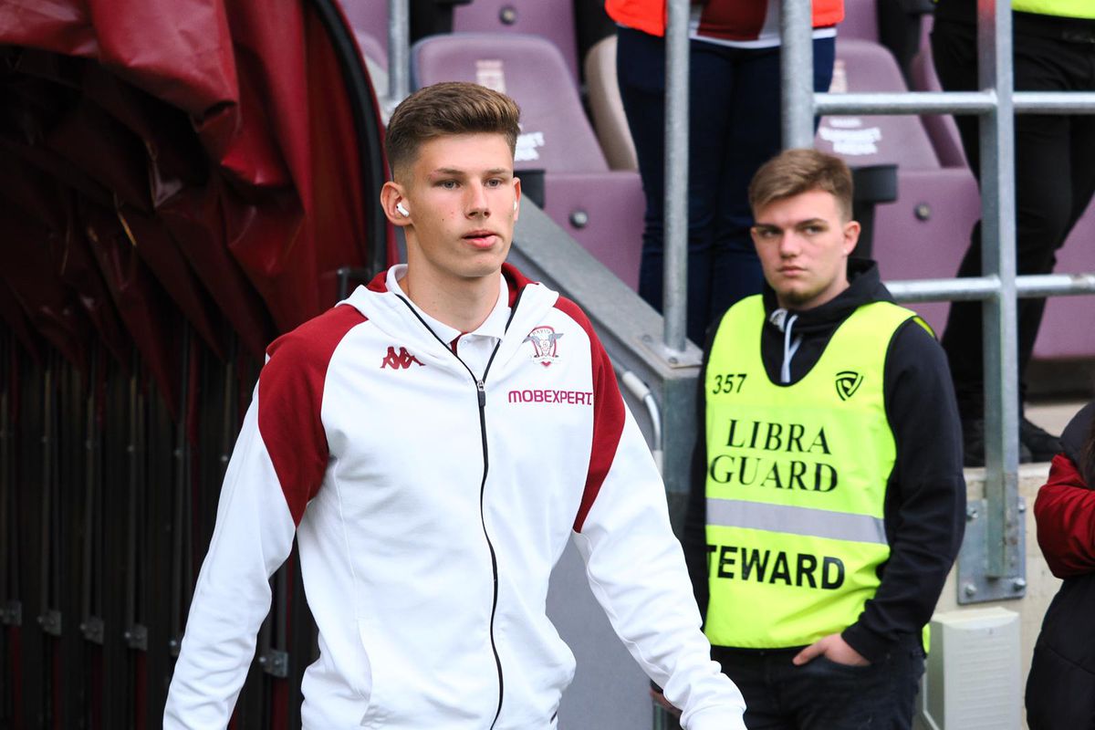 Rapid - Universitatea Craiova, poze înainte de meci