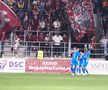 Rapid, ADIO Europa! Eșec cu Craiova pe Giulești la ultima fază » Cum arată clasamentul ACUM din play-off