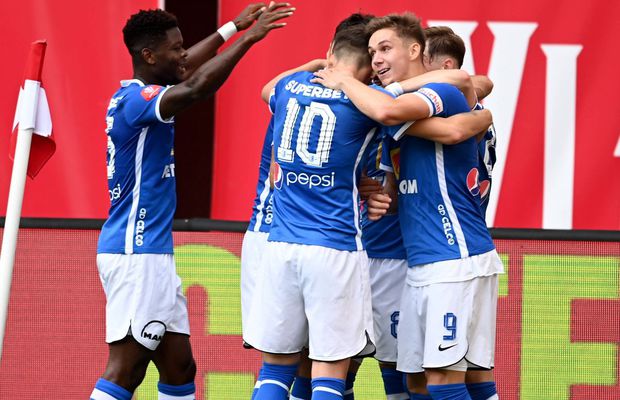 Hagi îi dublează salariul ca să nu plece la FCSB: „Va lua decizia după finalul campionatului”