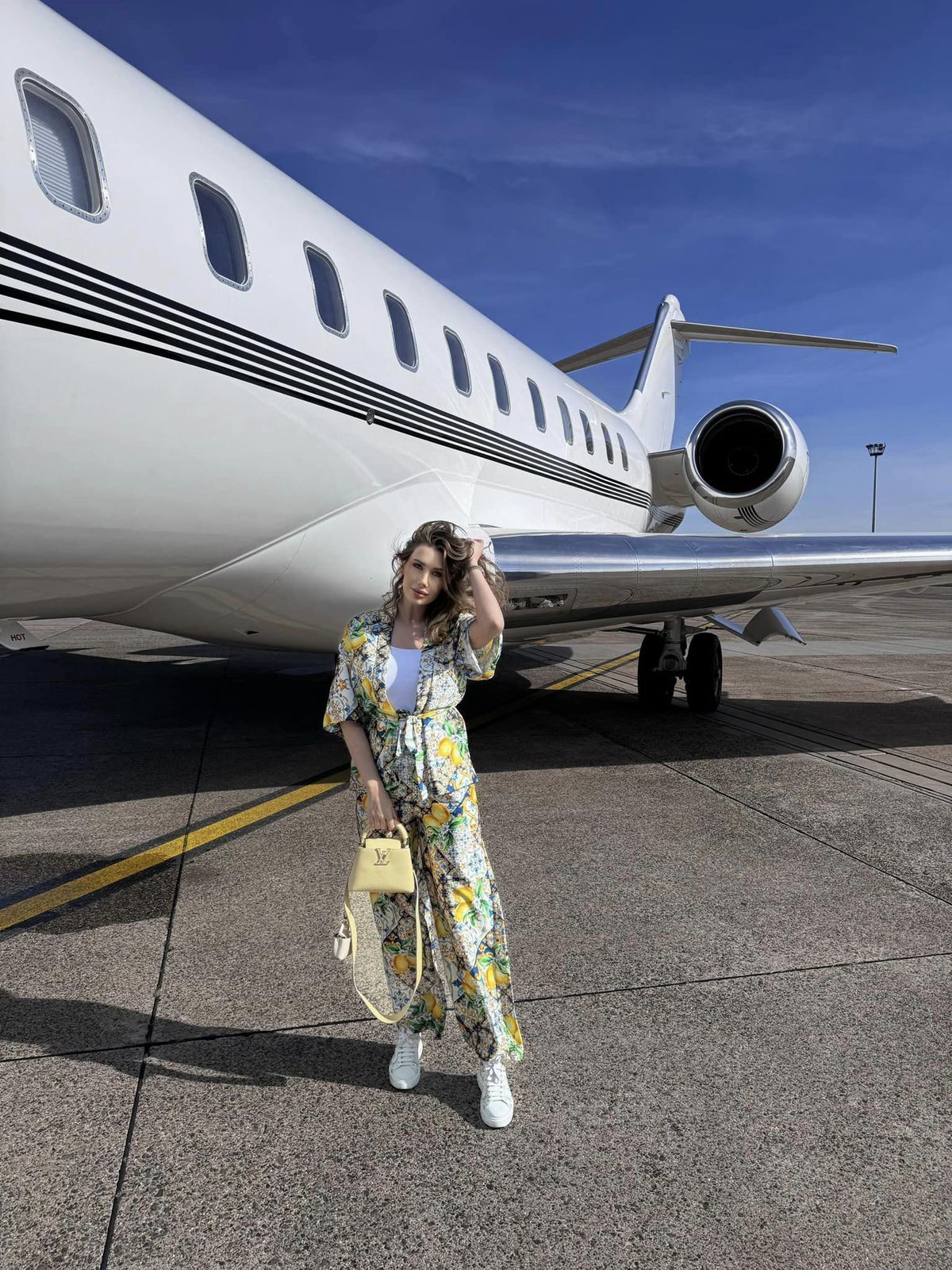 Destinația de lux unde vor locui Arpad Paszkany și noua lui iubită: „Îmbinăm utilul cu plăcutul. Deocamdată, e bine. Mai vedem”