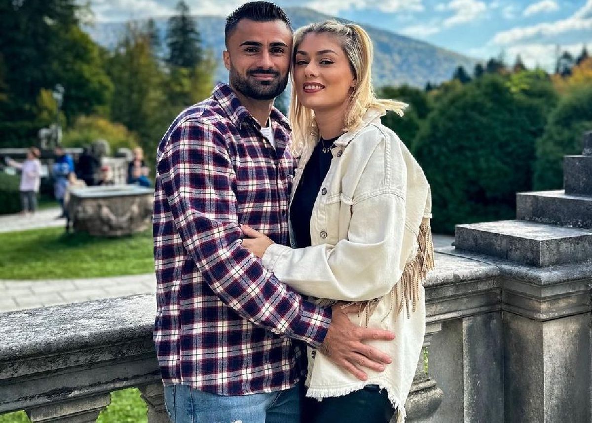 Campionul modest de la FCSB » Povestea unui fotbalist atipic din vestiarul roș-albastru: greu încercat în copilărie și salvat de soție + locuiește în zona blamată de bucureșteni