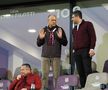 Sfaturi de la un fost președinte al Rapidului: „A fost naiv! Trebuie să îi respecți și să îi ajuți pe cei din galerie, însă până la lege”