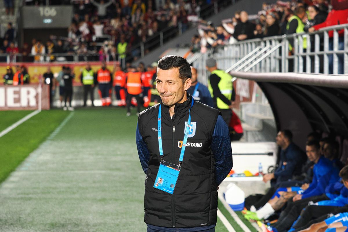 Ionel Ganea propune o mutare majoră la Rapid: „L-aș pune președinte! Daniel Niculae nu e potrivit”