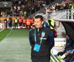 Costel Gâlcă, euforic după succesul dramatic obținut de Craiova în Giulești: „Puteam câștiga la trei goluri diferență”