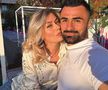 Valentin Crețu și soția Mădălina / Sursă foto: instagram.com/valentincretu89/, instagram.com/madalinamariacretu/