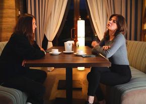 Jucătoarea de tenis lesbiană Daria Kasatkina, dispusă să riște să joace în Arabia Saudită