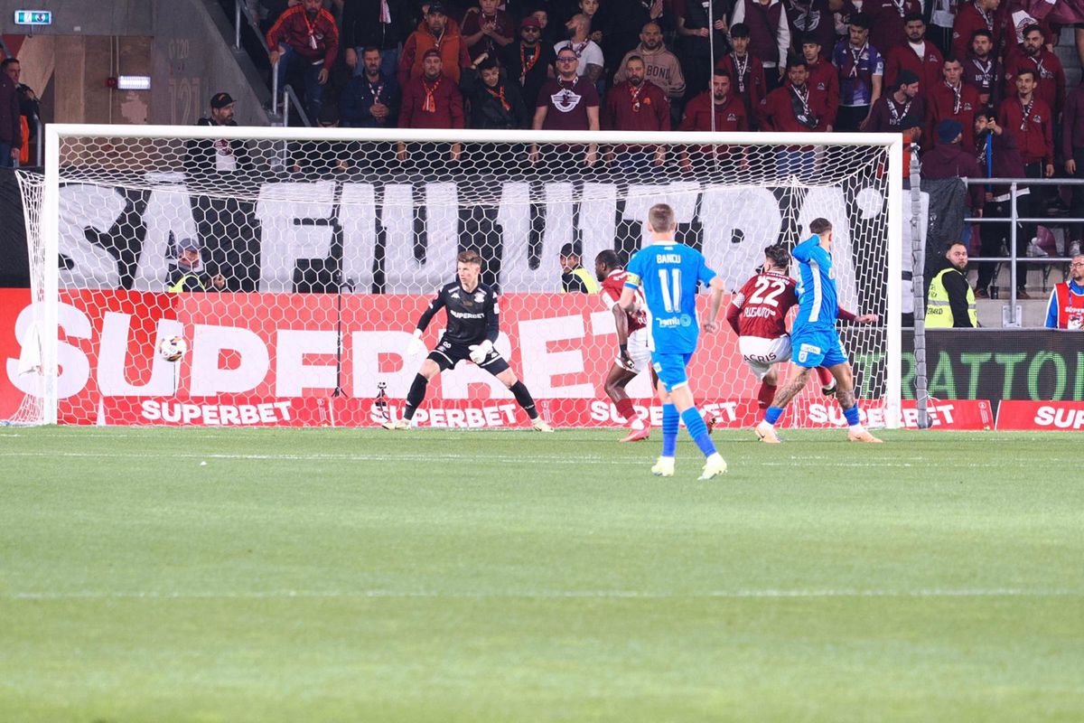 Ionel Ganea propune o mutare majoră la Rapid: „L-aș pune președinte! Daniel Niculae nu e potrivit”