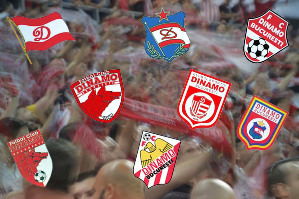 Vine fuziunea? Ionuț Lupescu, luare de poziții în dezbaterea celor trei Dinamo: „Pe ei nu-i ia nimeni în serios! Celelalte să devină una singură”