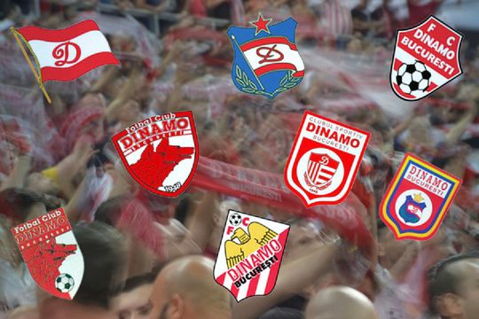 Luptele identitare din Ștefan cel Mare continuă să macine suflarea dinamovistă
