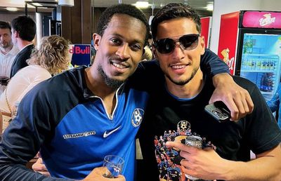 Fostul fotbalist de la FCSB a ieșit campion pentru prima oară în carieră, la 15 luni distanță de când Becali l-a pus pe liber