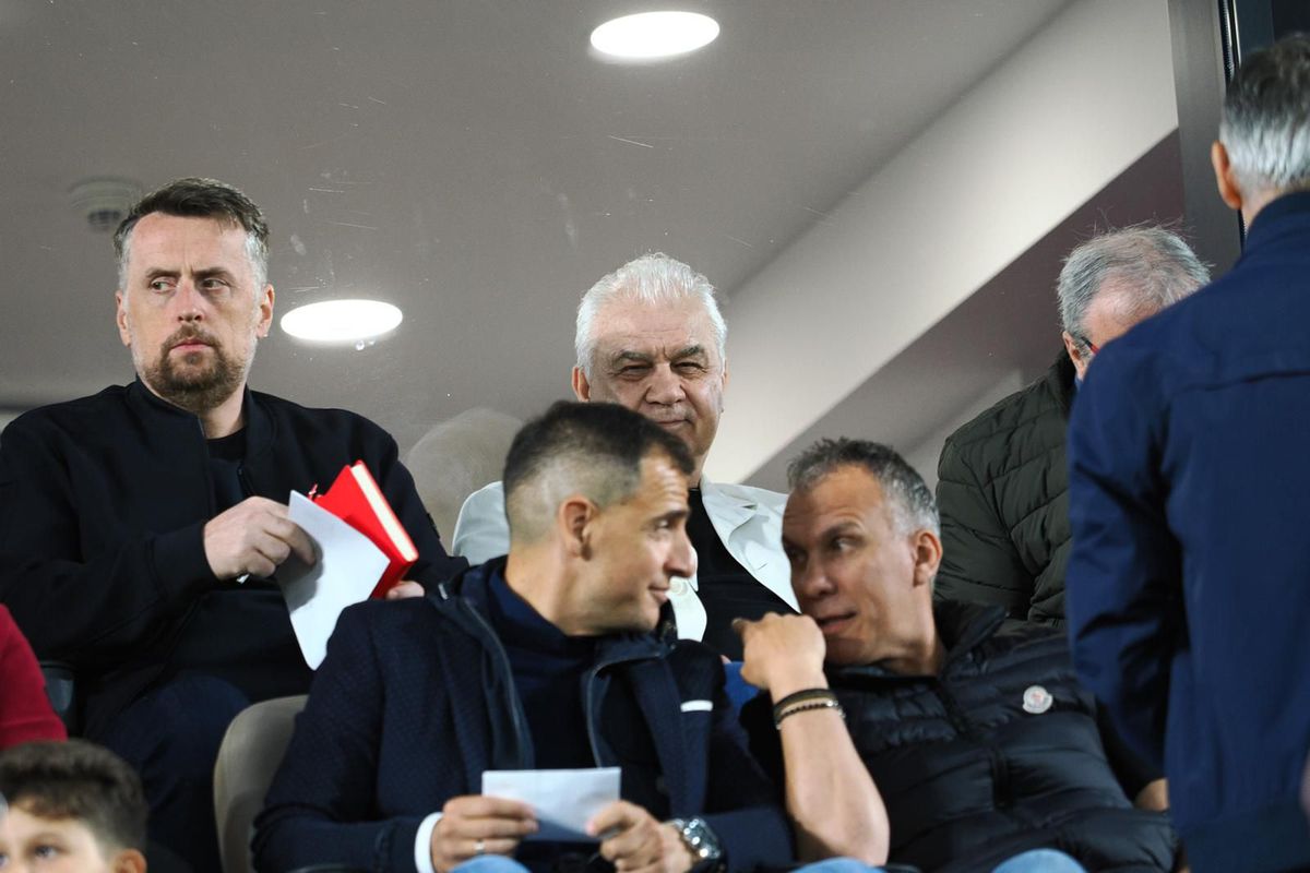 Rapid - FCSB se joacă fără spectatori! Cui îi aparține decizia