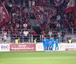 Craiova, succes la ultima fază cu Rapid