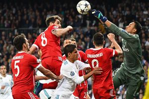 Javi Martinez, declarație surprinzătoare despre „Los Blancos” înainte de Bayern Munchen - Real Madrid: „M-au făcut să sar de bucurie”