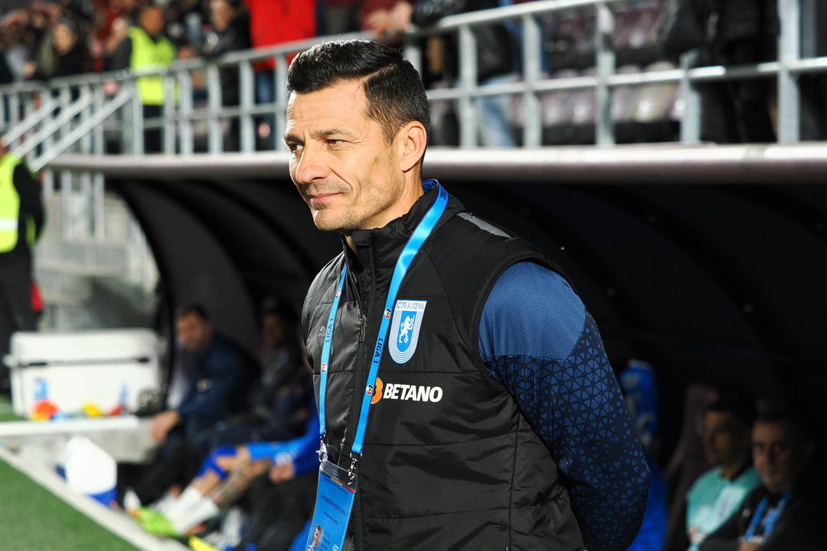 Rapid, ADIO Europa! Eșec cu Craiova pe Giulești la ultima fază » Cum arată clasamentul ACUM din play-off