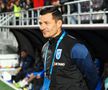 Costel Gâlcă, euforic după succesul dramatic obținut de Craiova în Giulești: „Puteam câștiga la trei goluri diferență”