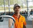 S-a distrat prea tare » Pilotul de Formula 1, cu fața însângerată după o noapte în Amsterdam
