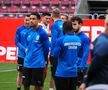 Rapid - Universitatea Craiova, poze înainte de meci
