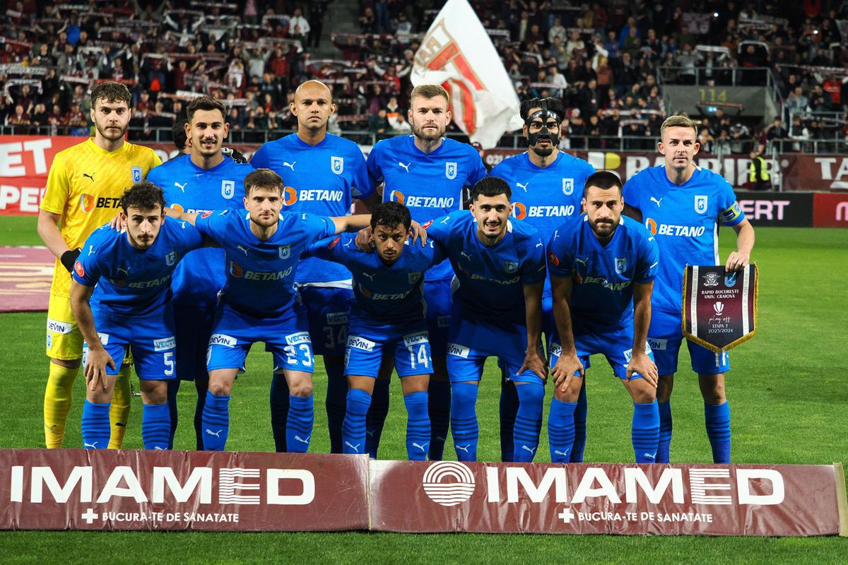 Ionel Ganea propune o mutare majoră la Rapid: „L-aș pune președinte! Daniel Niculae nu e potrivit”