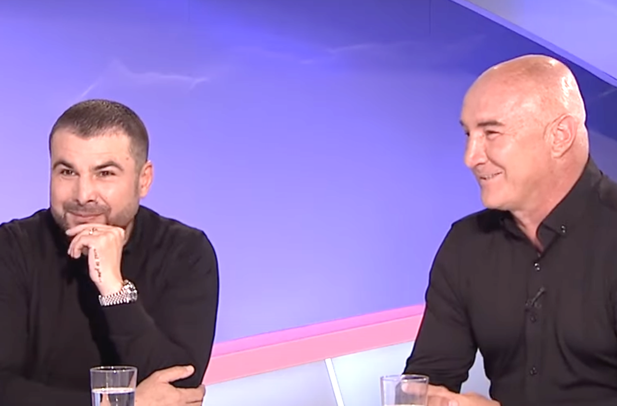 Apariție inedită în studio, după ce FCSB a luat titlul: „Țin 3 zile de doliu pentru antrenorii cu licență”