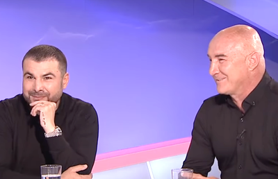 Apariție inedită în studio, după ce FCSB a luat titlul: „Țin 3 zile de doliu pentru antrenorii cu licență”
