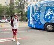Rapid - Universitatea Craiova, poze înainte de meci