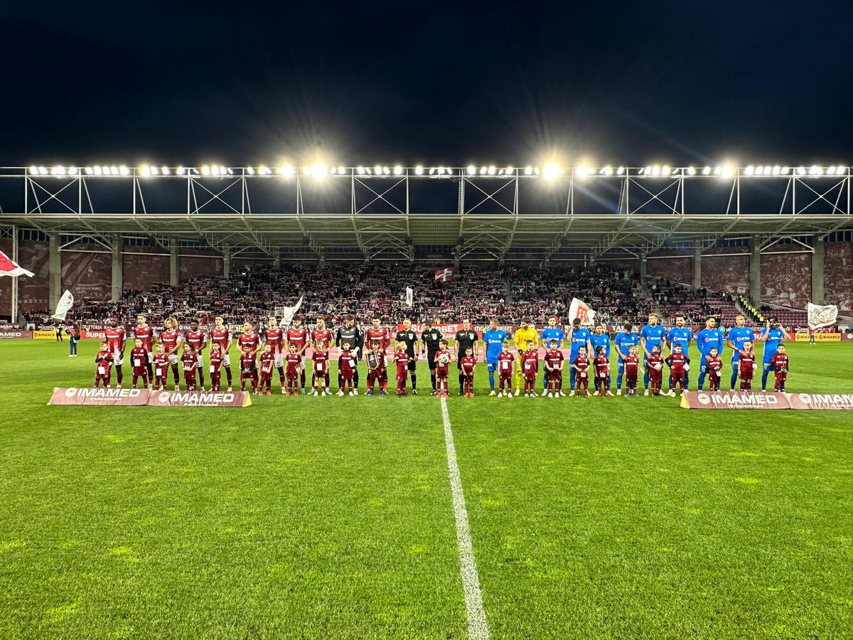 Ionel Ganea propune o mutare majoră la Rapid: „L-aș pune președinte! Daniel Niculae nu e potrivit”