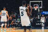 Știm prima semifinalistă de Conferință în play-off-ul NBA: Durant și Booker n-au avut nicio șansă » Meci EPIC între Dallas și Clippers