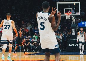 Știm prima semifinalistă a play-off-ului din NBA: Durant și Booker n-au avut nicio șansă » Meci EPIC între Dallas și Clippers