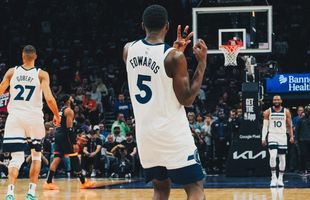 Știm prima semifinalistă de Conferință în play-off-ul NBA: Durant și Booker n-au avut nicio șansă » Meci EPIC între Dallas și Clippers