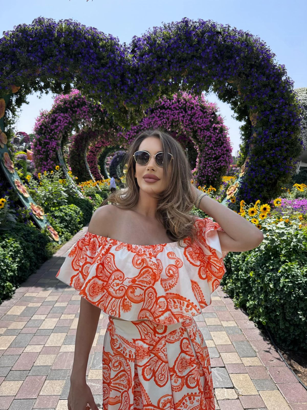 Noua iubită a lui Arpad Paszkany l-a dat de gol: „Nu am limite. Sunt dispusă să fac orice”