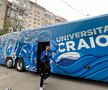 Rapid - Universitatea Craiova, poze înainte de meci